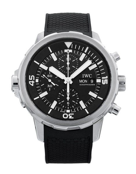 IWC Aquatimer IW376803